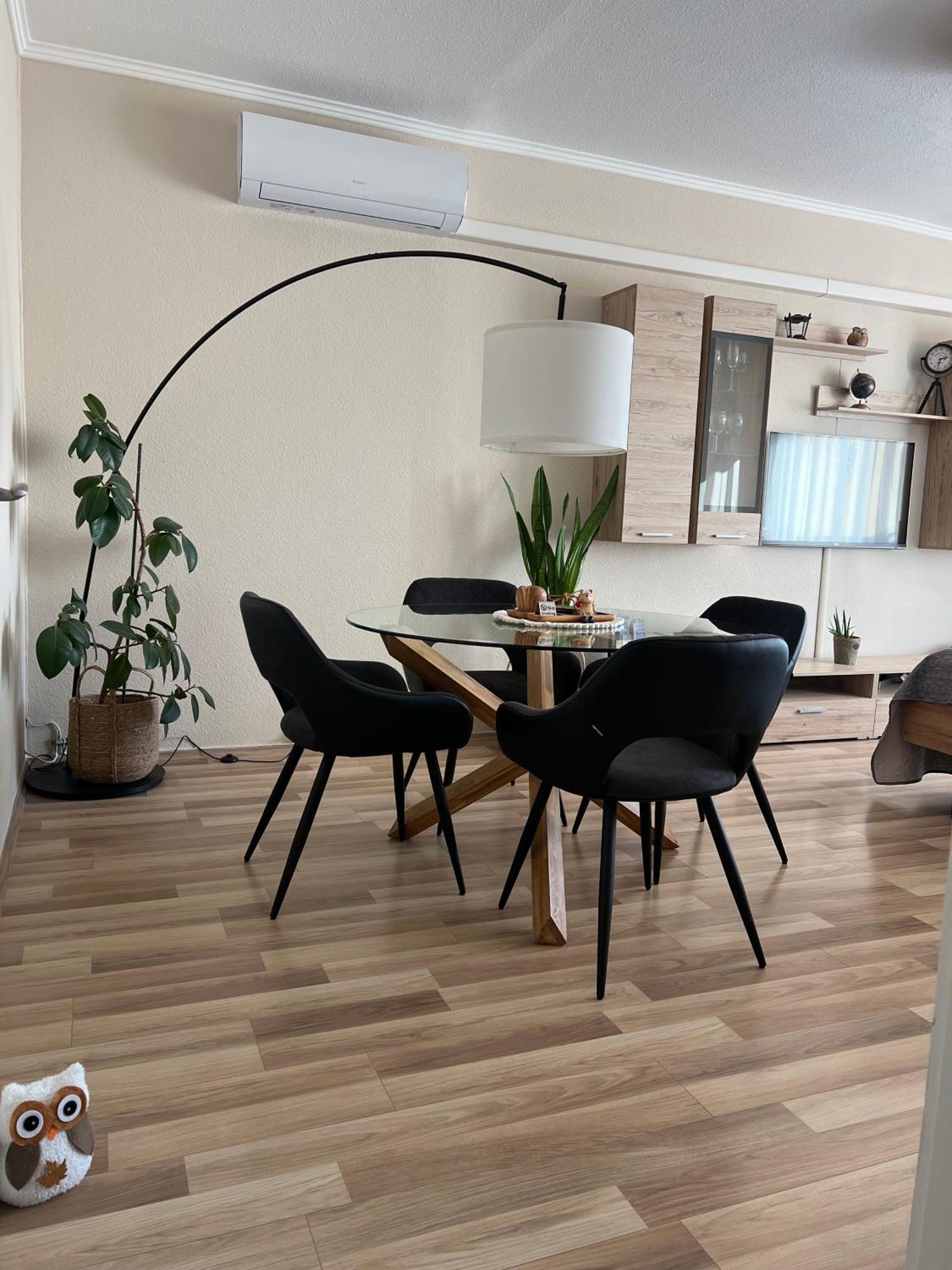 Centrum Apartman คาโปชวาร์ ภายนอก รูปภาพ